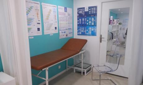 Vente matériel médical Saint-Ismier